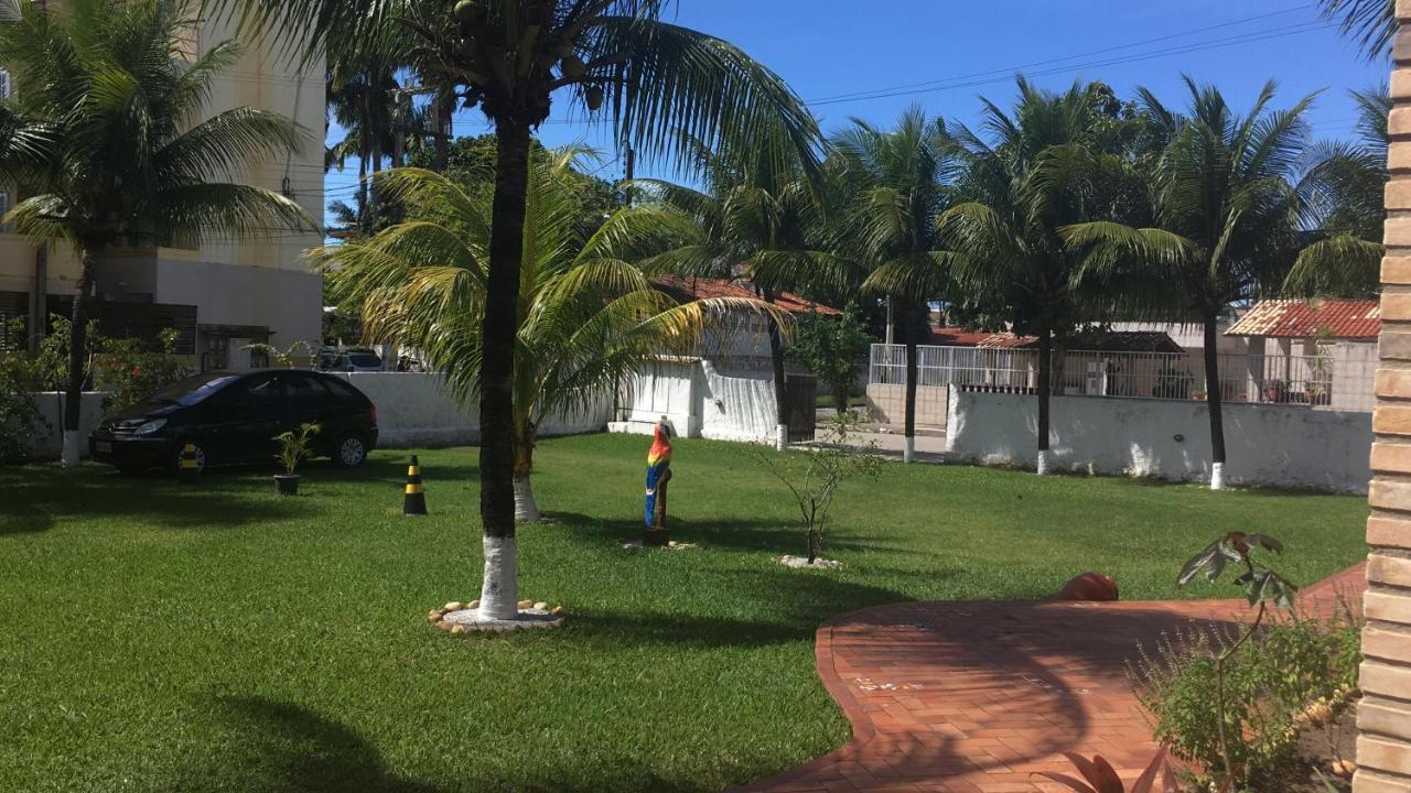 Chale Brasil Dolce Vita 1 Pôrto das Galinhas Kültér fotó