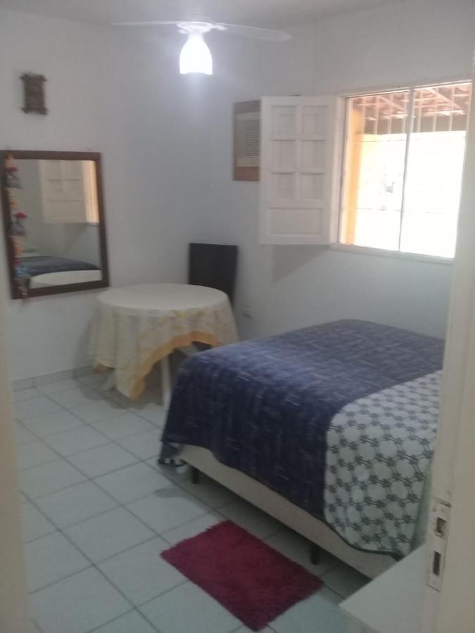 Chale Brasil Dolce Vita 1 Pôrto das Galinhas Kültér fotó